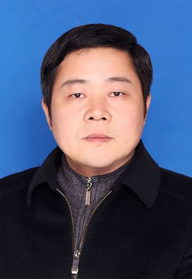 陶庆